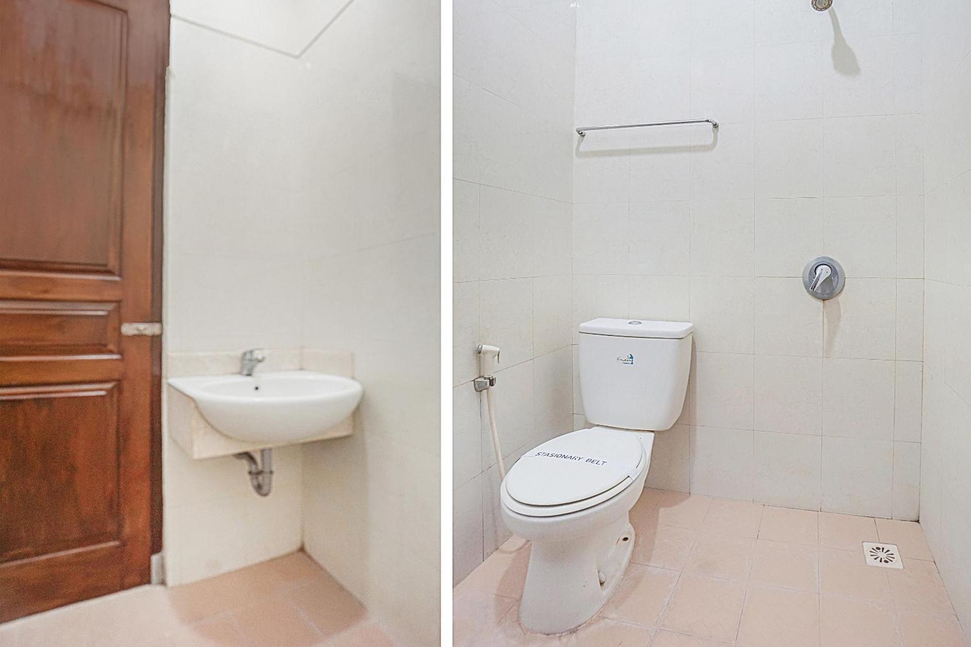 Oyo Life 90589 Palem Garden Hotel Tulungagung Ngoại thất bức ảnh