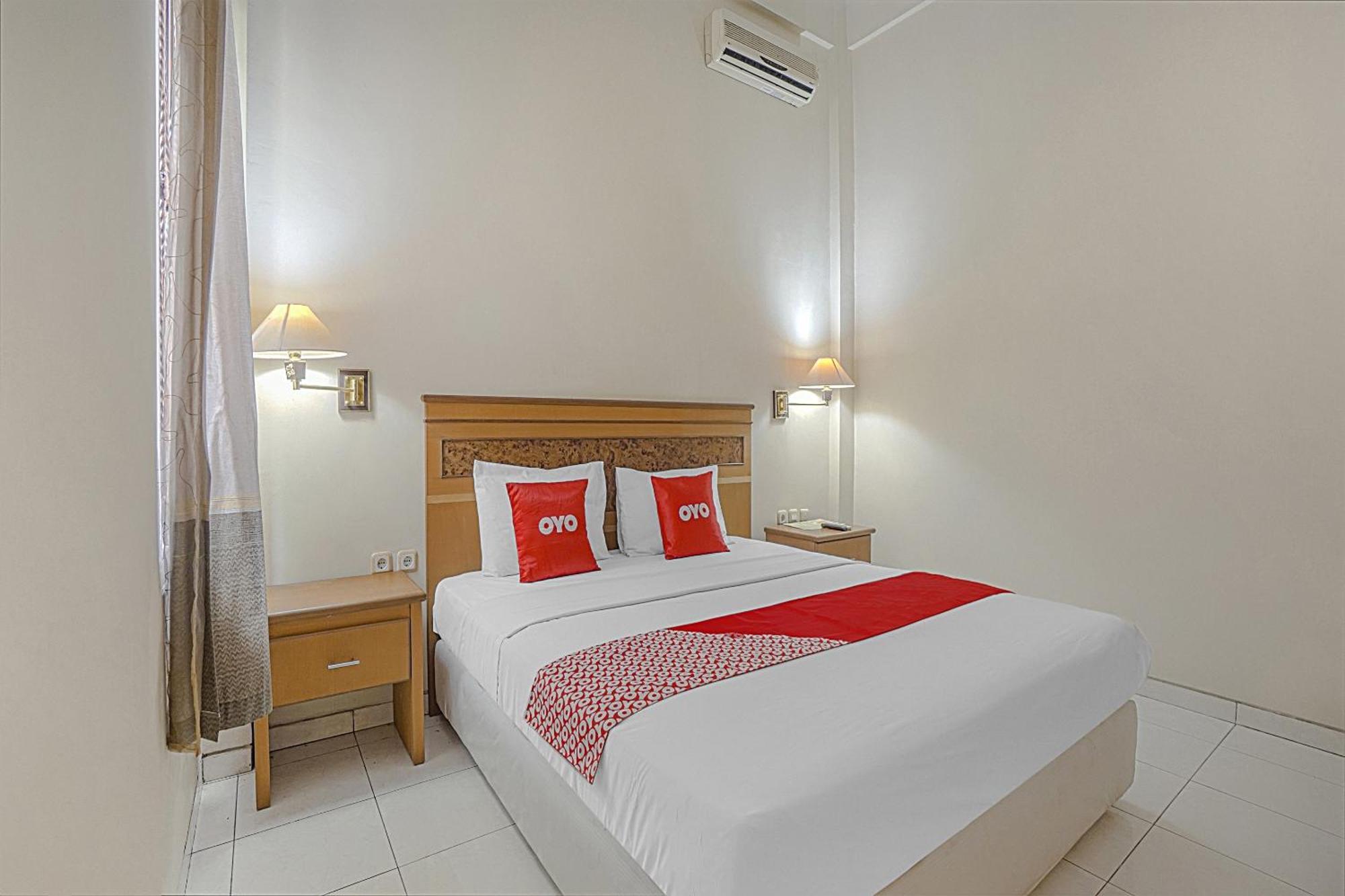 Oyo Life 90589 Palem Garden Hotel Tulungagung Ngoại thất bức ảnh