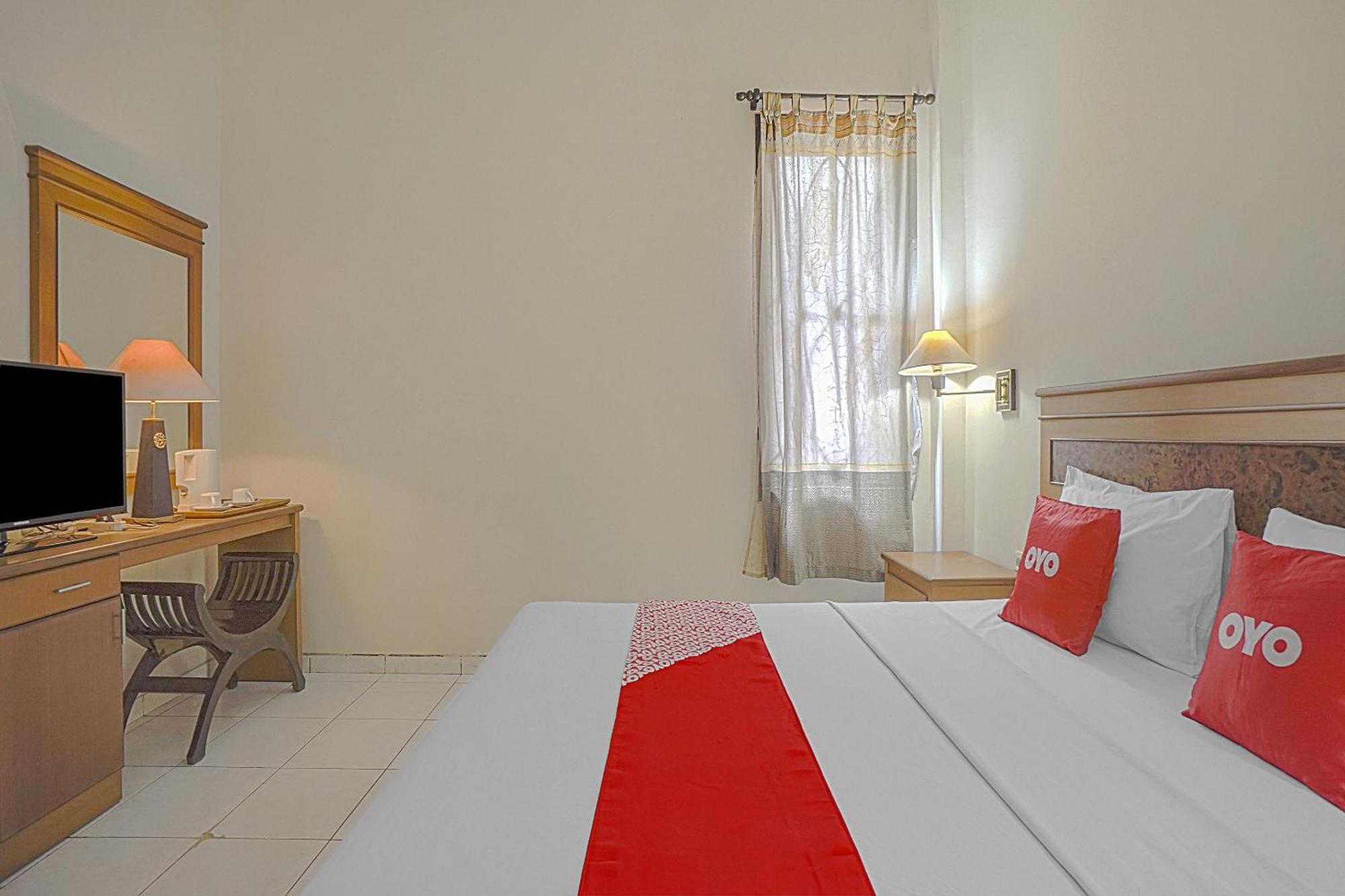 Oyo Life 90589 Palem Garden Hotel Tulungagung Ngoại thất bức ảnh