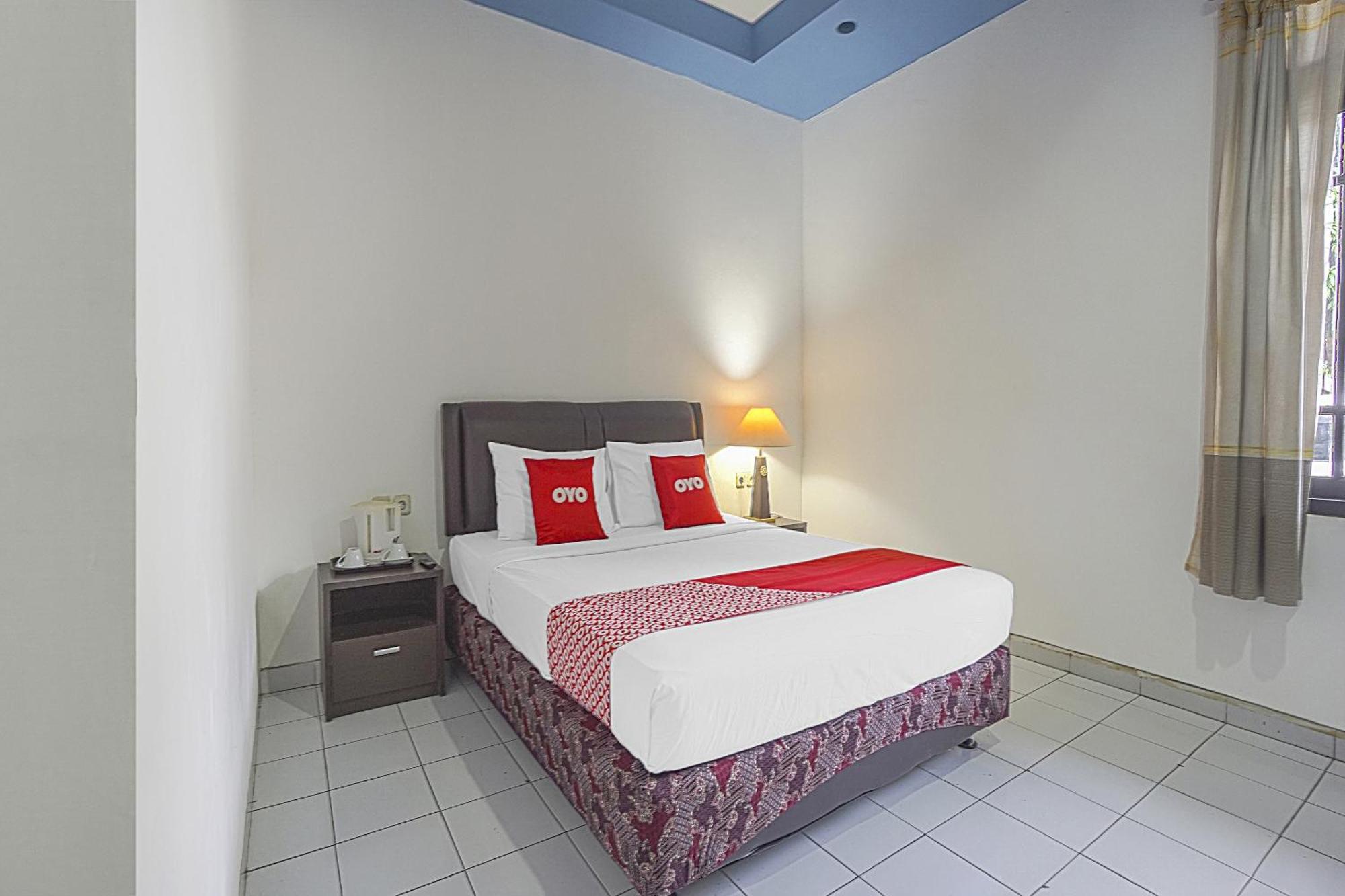 Oyo Life 90589 Palem Garden Hotel Tulungagung Ngoại thất bức ảnh